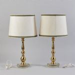 1553 9055 TABLE LAMPS